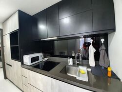 The Rise @ Oxley - Residences (D9), Apartment #606236701